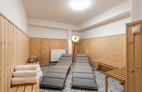 Horni Alberice Hotel | Guest Rated 9.6: Penzion Stará Celnice with Spa & Hot Tub