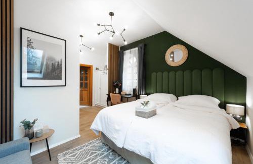 Horni Alberice Hotel | Guest Rated 9.6: Penzion Stará Celnice with Spa & Hot Tub