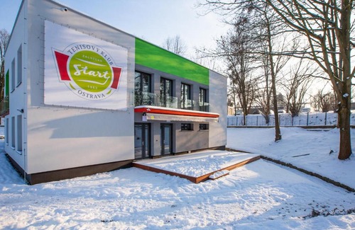 Poruba House | Discover Penzion Start Ostrava: Pet-Friendly Retreat
