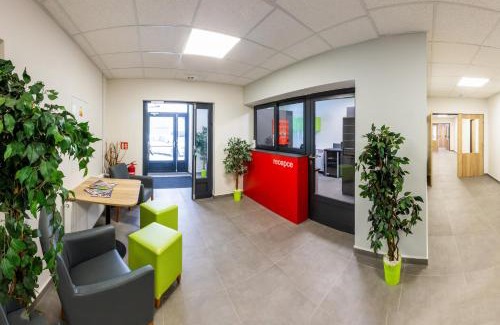 Poruba House | Discover Penzion Start Ostrava: Pet-Friendly Retreat