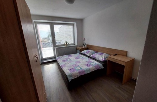 Strachotin House | Discover Penzion Strachotín: Spa Retreat with Hot Tub