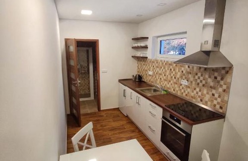 Turnov House | Discover Penzion Svatý Jan: Family-Friendly Retreat