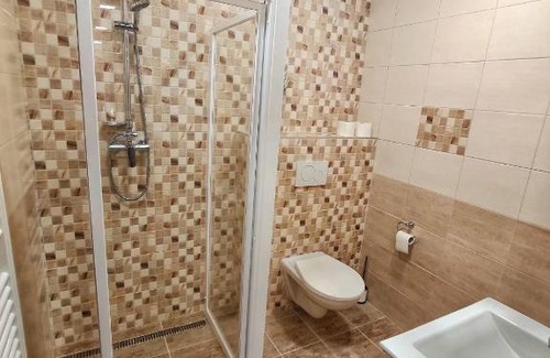 Turnov House | Discover Penzion Svatý Jan: Family-Friendly Retreat