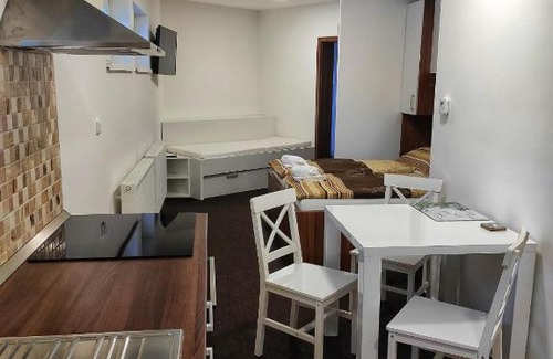 Turnov House | Discover Penzion Svatý Jan: Family-Friendly Retreat