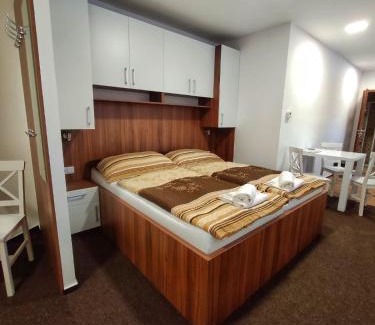 Turnov House | Discover Penzion Svatý Jan: Family-Friendly Retreat