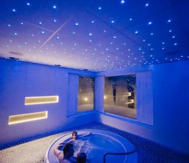 Tri Studne Hotel | Explore Penzion Tři pumpy: Pet-Friendly with Spa & Hot Tub