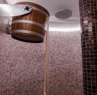 Tri Studne Hotel | Explore Penzion Tři pumpy: Pet-Friendly with Spa & Hot Tub
