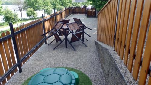 Chlum u Trebone House | Pet-Friendly Stay at Penzion Terasa near Adventure Activities