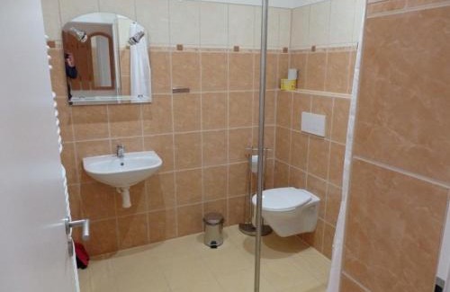 Chlum u Trebone House | Pet-Friendly Stay at Penzion Terasa near Adventure Activities