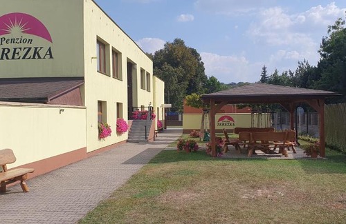 Hlucin House | Penzion Terezka: Guest Rated 9/10, Pet Friendly & Breakfast