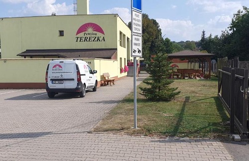 Hlucin House | Penzion Terezka: Guest Rated 9/10, Pet Friendly & Breakfast
