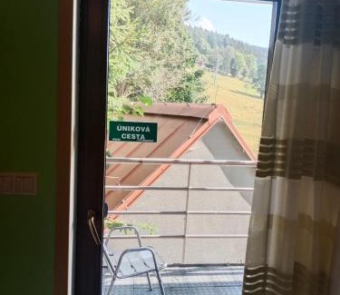 Pec pod Snezkou House | Discover Penzion TOPAS: Oceanfront Getaway with Pool