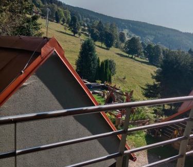 Pec pod Snezkou House | Discover Penzion TOPAS: Oceanfront Getaway with Pool