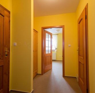 Dolni Zdar House | Discover Comfort at Penzion U Černého čápa with Hot Tub
