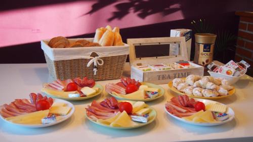 Satov Hotel | Guest Rated 10/10: Penzion u Šimečků - Family-Friendly Stay