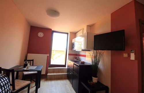 Kladno House | Elegant Penzion U Admirála: Rated 9.6, Family-Friendly Stay