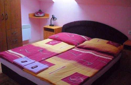 Ostrov u Macochy House | Family-Friendly Stay at Penzion u Balcarky - 7/10 Rating