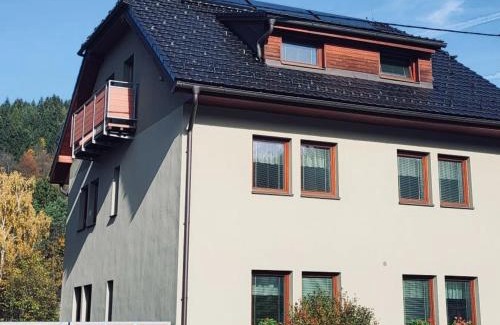 Karolinka House | Penzion U Bečvy: Family-Friendly Stay with Breakfast Included