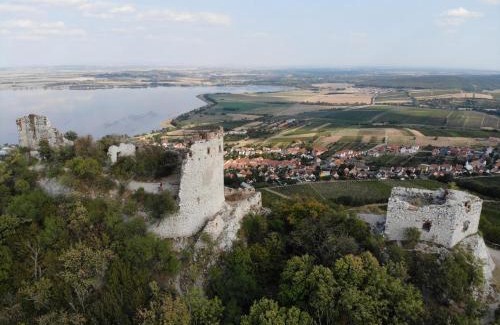 Pavlov House | Discover Penzion u Bednářů: Pet-Friendly & Family Welcoming
