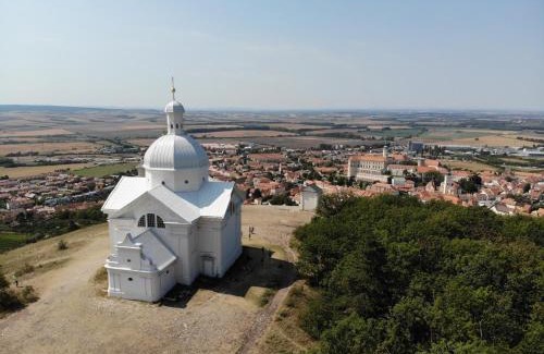 Pavlov House | Discover Penzion u Bednářů: Pet-Friendly & Family Welcoming
