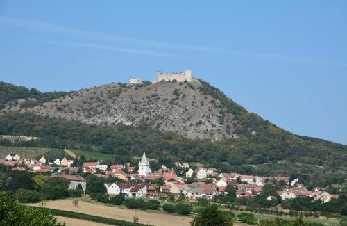 Pavlov House | Discover Penzion u Bednářů: Pet-Friendly & Family Welcoming
