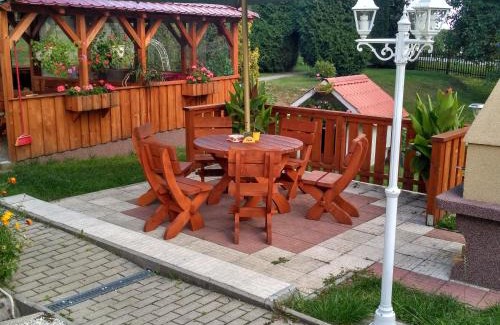 Chodsky Ujezd House | Oceanfront Getaway at Penzion U Bernardýna - Rated 9/10