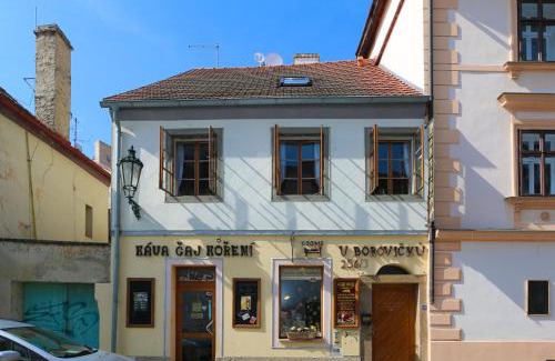 Litomerice House | Family-Friendly Penzion U Borovičků with High Guest Ratings