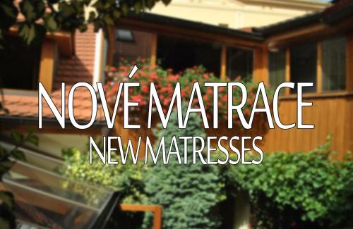 Litomerice House | Family-Friendly Penzion U Borovičků with High Guest Ratings