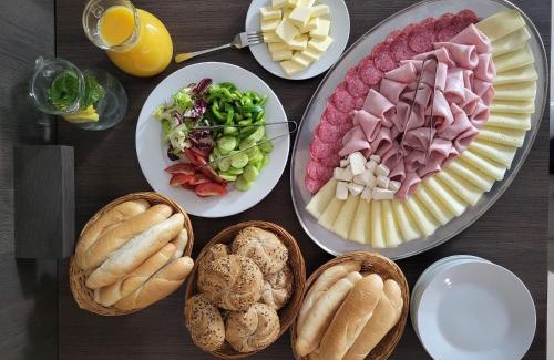Ivancice House | Discover Comfort at PENZION U BRÁZDŮ - Rated 9/10!