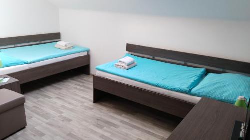 Ivancice House | Discover Comfort at PENZION U BRÁZDŮ - Rated 9/10!