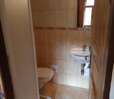 Mala Bystrice House | Guest Rated Penzion U Bušů: Family-Friendly Getaway