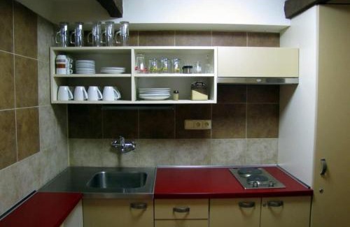 Mala Bystrice House | Guest Rated Penzion U Bušů: Family-Friendly Getaway