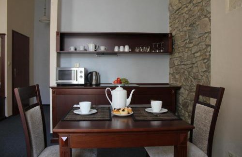 Znojmo House | Pet-Friendly Penzion U Císaře Zikmunda - Rated 9/10!