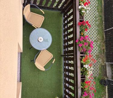 Karlovy Vary House | Discover Family-Friendly Stay at Penzion u Dušků