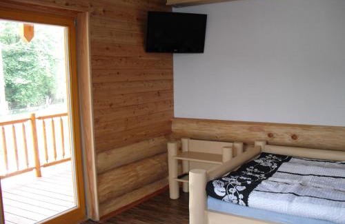 Lednice House | Pet-Friendly Penzion U Fábů with Family Amenities
