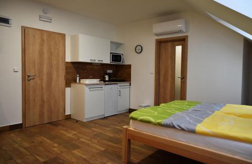Rohatec House | Pet-Friendly Retreat at Penzion U Hujňáků - Rated 9/10