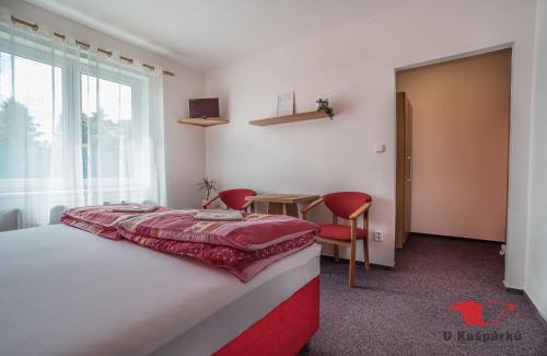 Zdar House | Experience Oceanfront Bliss at Penzion U Kašpárků