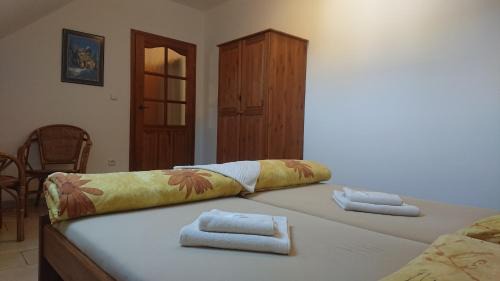 Adrspach House | Penzion U Karabiny