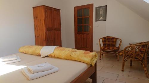 Adrspach House | Penzion U Karabiny
