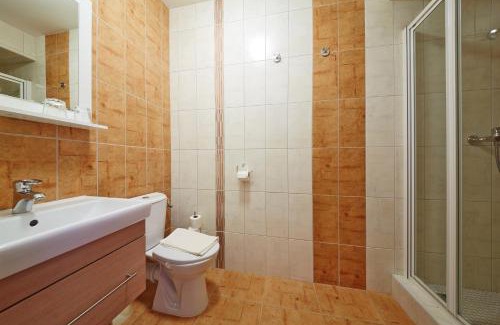 Adrspach House | Penzion U Karabiny
