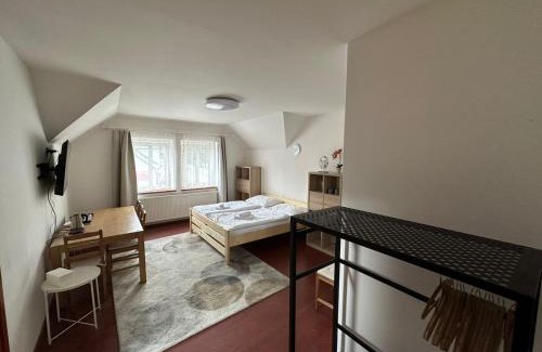 Mala Moravka House | Guest Rated 10/10: Penzion U Kovárny with Breakfast
