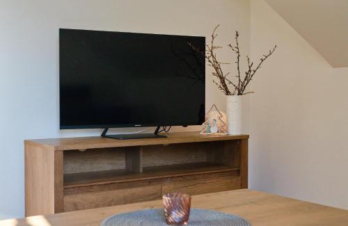 Velke Karlovice Apartment | Penzion U Lípy