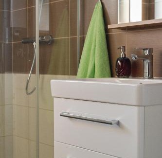 Velke Karlovice Apartment | Penzion U Lípy