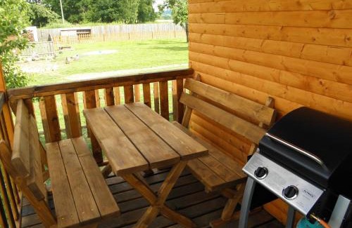 Jarosov nad Nezarkou House | Discover Penzion U Lišky: 4-Star Retreat with Pool Access