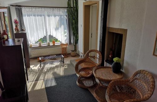 Mlade Buky House | Family-Friendly Getaway at Penzion U našich - Rated 9.1