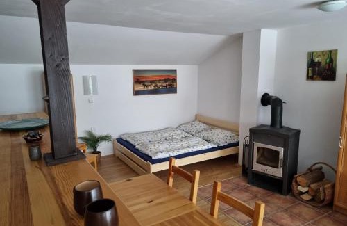 Mlade Buky House | Family-Friendly Getaway at Penzion U našich - Rated 9.1
