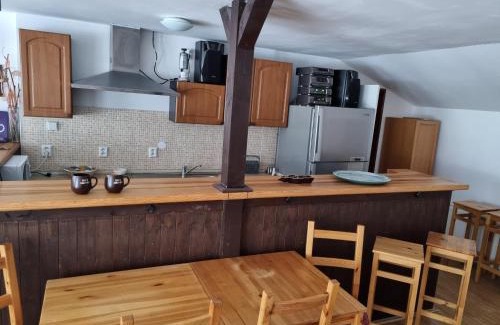 Mlade Buky House | Family-Friendly Getaway at Penzion U našich - Rated 9.1
