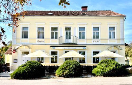 Kozli House | Relax at Penzion U Nováků - 4-Star Oceanfront Retreat