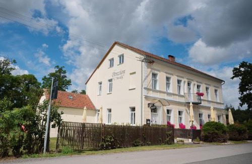 Kozli House | Relax at Penzion U Nováků - 4-Star Oceanfront Retreat