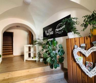 Znojmo Apartment | Pet and Child Friendly Stay at U Radnice, byt 3 - Rated 9.6